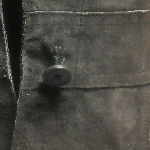 Leather Jacket - Picture 6 of 7